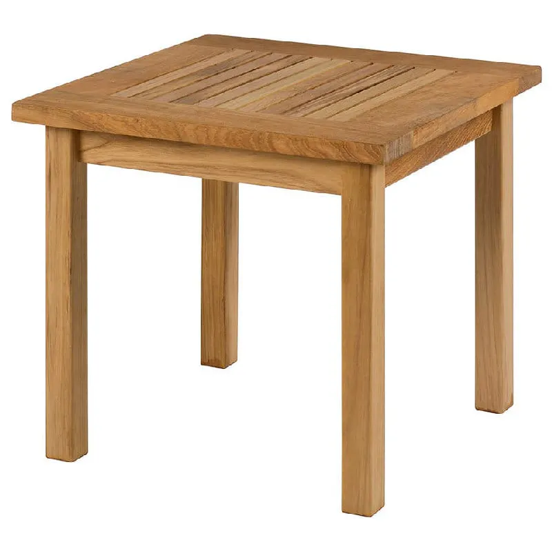 Barlow Tyrie 2MOL04 Monaco Accent Table Barlow Tyrie 2MOL04 Monaco Accent Table