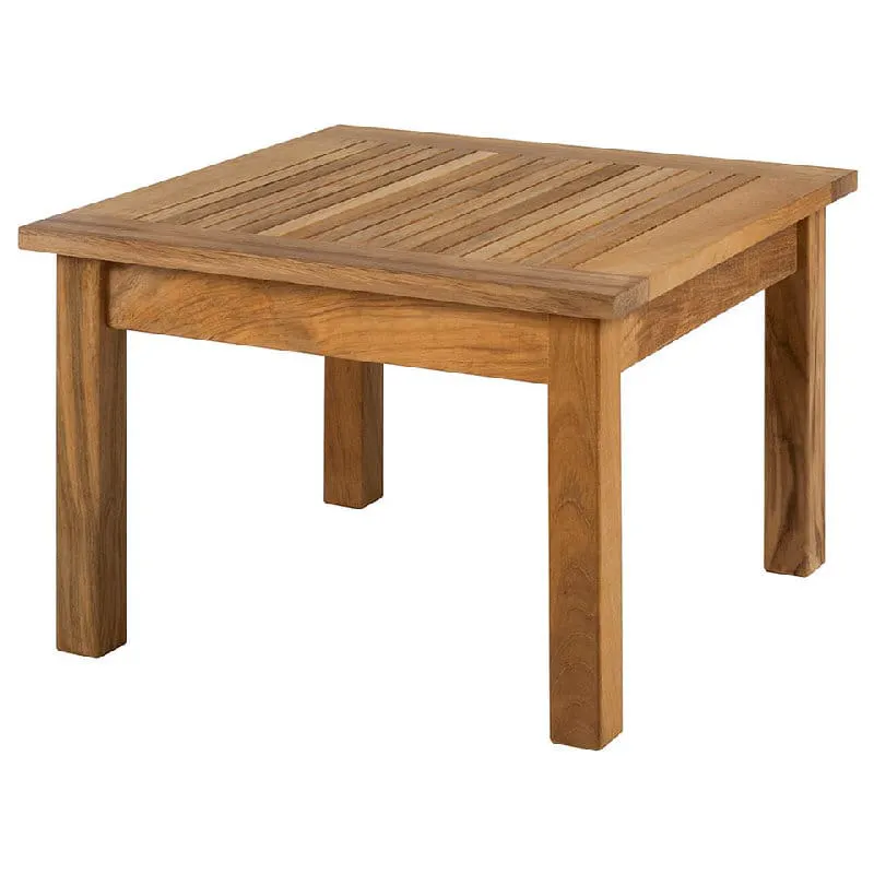 Barlow Tyrie 2MOL06 Monaco Accent Table