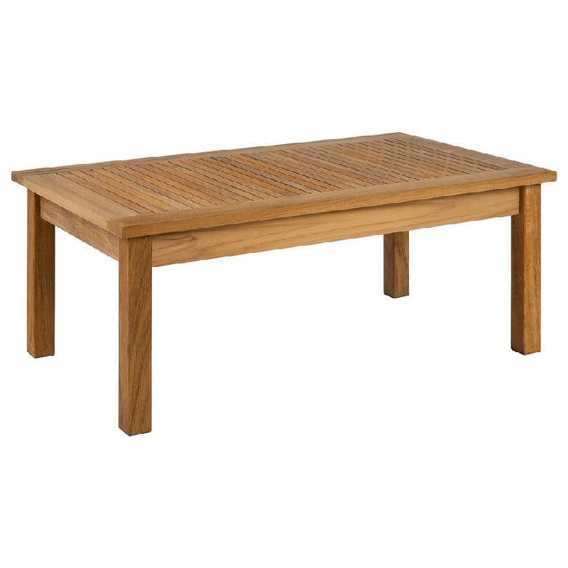 Barlow Tyrie 2MOL10 Monaco Accent Table