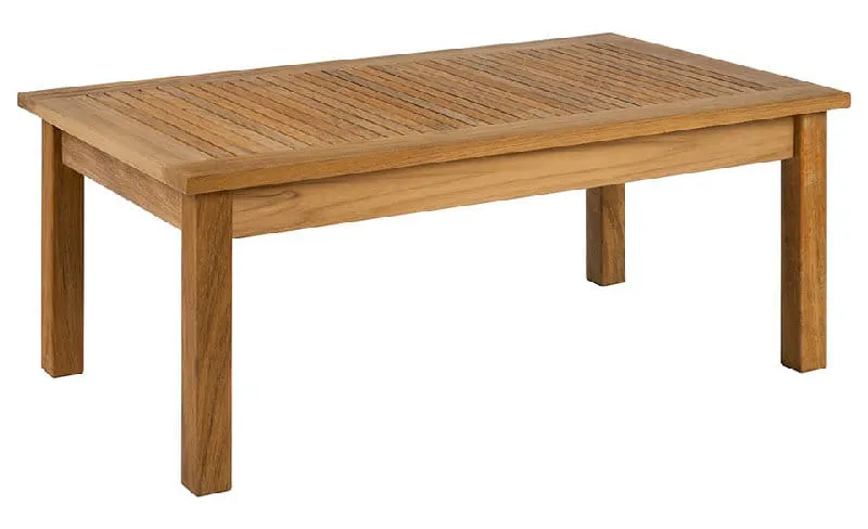 Barlow Tyrie 2MOL10 Monaco Accent Table Barlow Tyrie 2MOL10 Monaco Accent Table