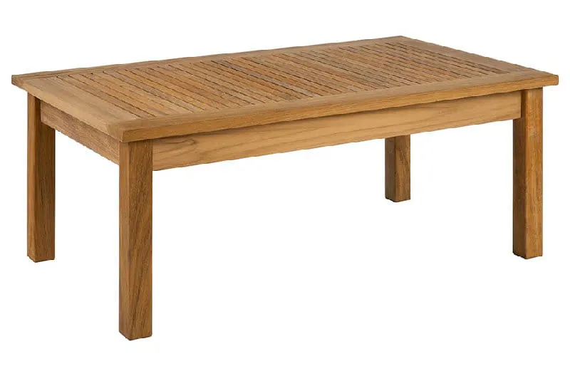 Barlow Tyrie 2MOL10 Monaco Accent Table Barlow Tyrie 2MOL10 Monaco Accent Table