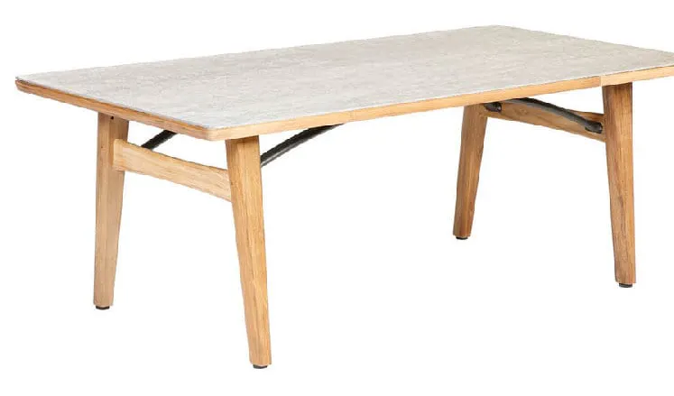 Barlow Tyrie 2MT20.805 Monterey Dining Table Barlow Tyrie 2MT20.805 Monterey Dining Table