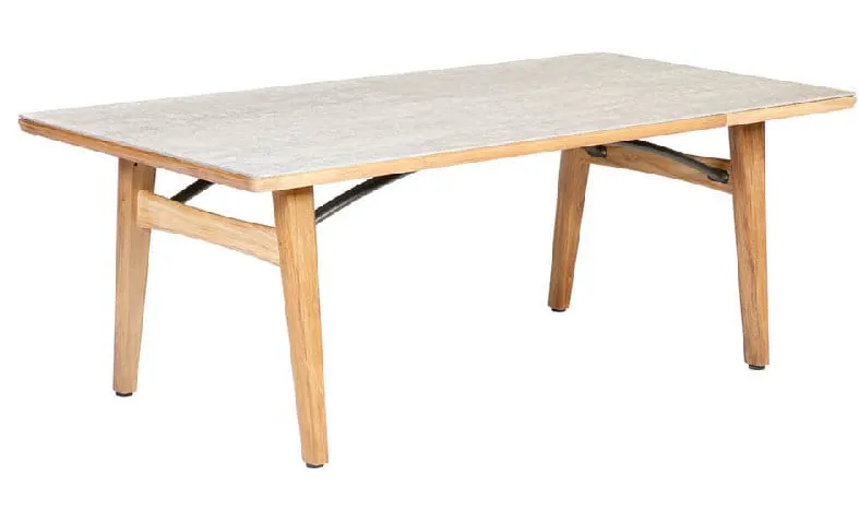Barlow Tyrie 2MT20.805 Monterey Dining Table Barlow Tyrie 2MT20.805 Monterey Dining Table