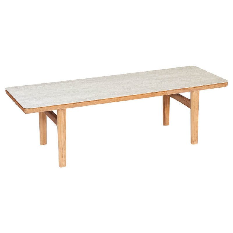 Barlow Tyrie 2MTL15.805 Monterey Accent Table