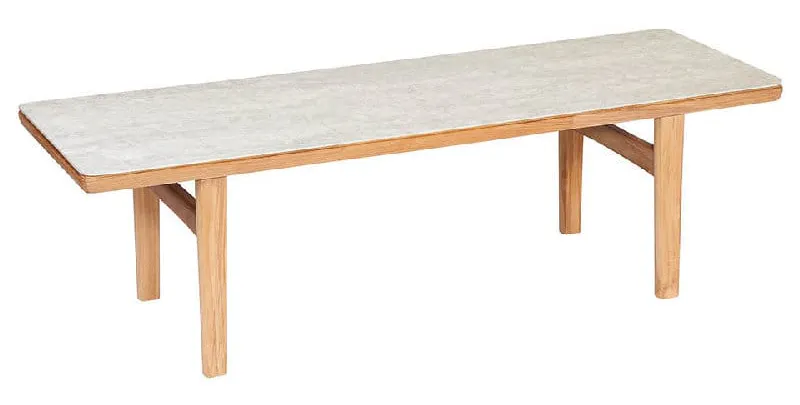 Barlow Tyrie 2MTL15.805 Monterey Accent Table Barlow Tyrie 2MTL15.805 Monterey Accent Table