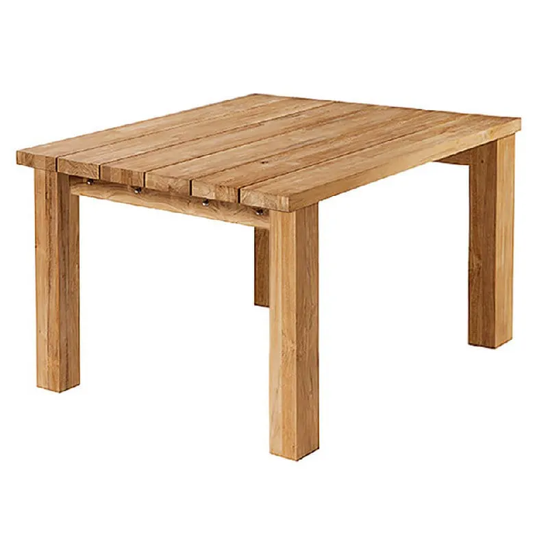 Barlow Tyrie 2TI10 Titan Dining Table Barlow Tyrie 2TI10 Titan Dining Table