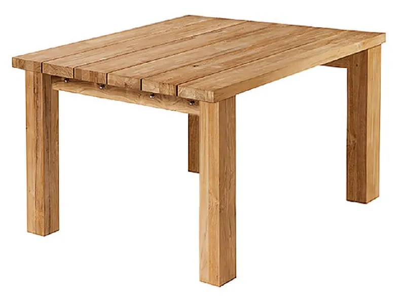 Barlow Tyrie 2TI10 Titan Dining Table Barlow Tyrie 2TI10 Titan Dining Table