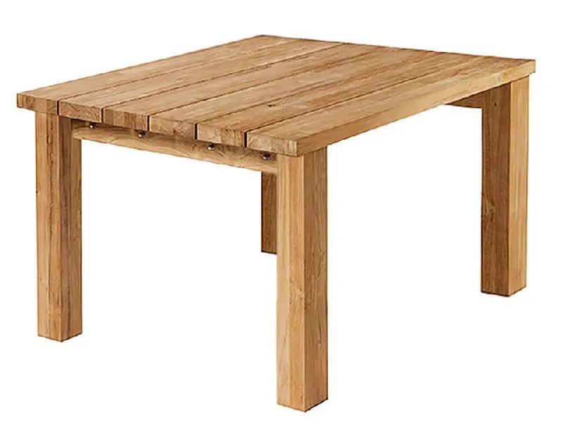 Barlow Tyrie 2TI10 Titan Dining Table Barlow Tyrie 2TI10 Titan Dining Table