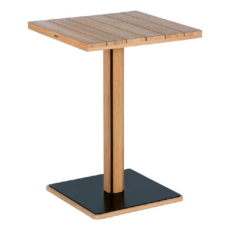 Barlow Tyrie 2TIH07.08 Titan High Dining Table