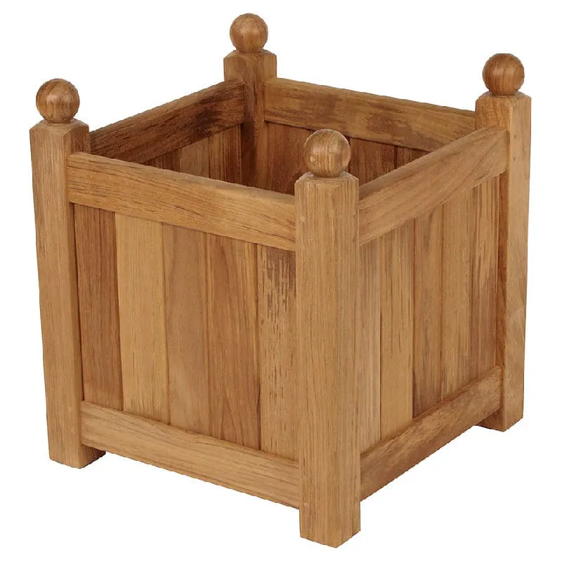 Barlow Tyrie 3CV45 Caisse Versailles Planter 45