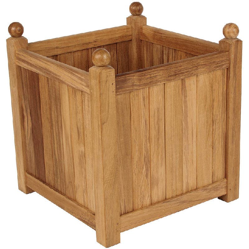 Barlow Tyrie 3CV60 Caisse Versailles Planter 60