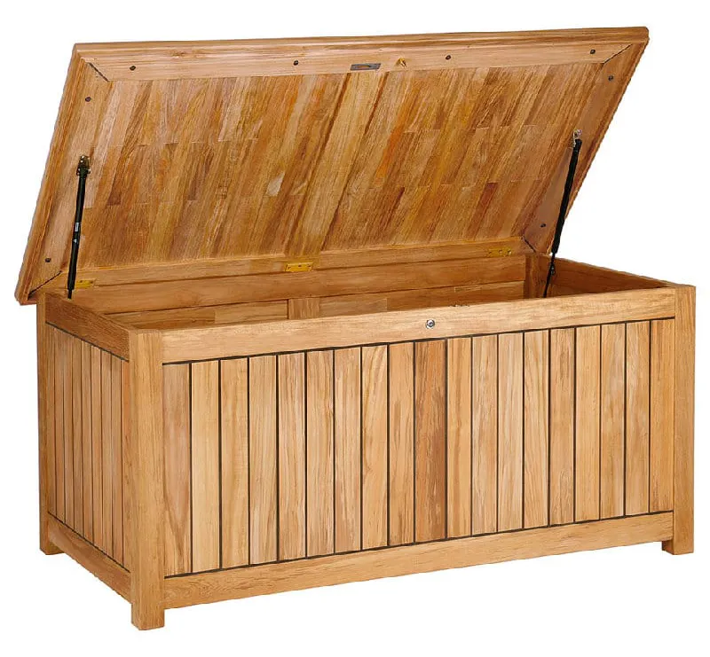 Barlow Tyrie 3SC15 Storage Chest Barlow Tyrie 3SC15 Storage Chest