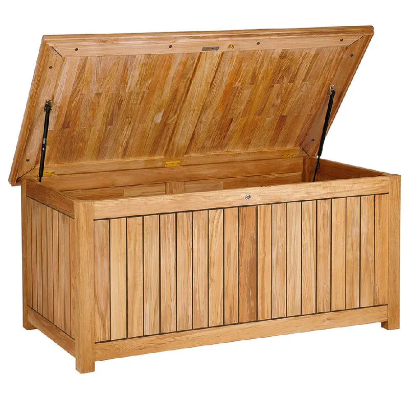 Barlow Tyrie 3SC15 Storage Chest Barlow Tyrie 3SC15 Storage Chest