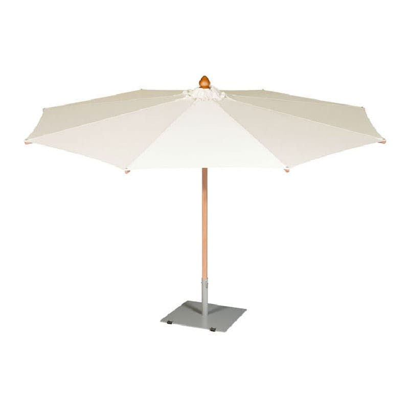 Barlow Tyrie 4NA40C.302 Napoli Parasols Napoli Parasol Circular