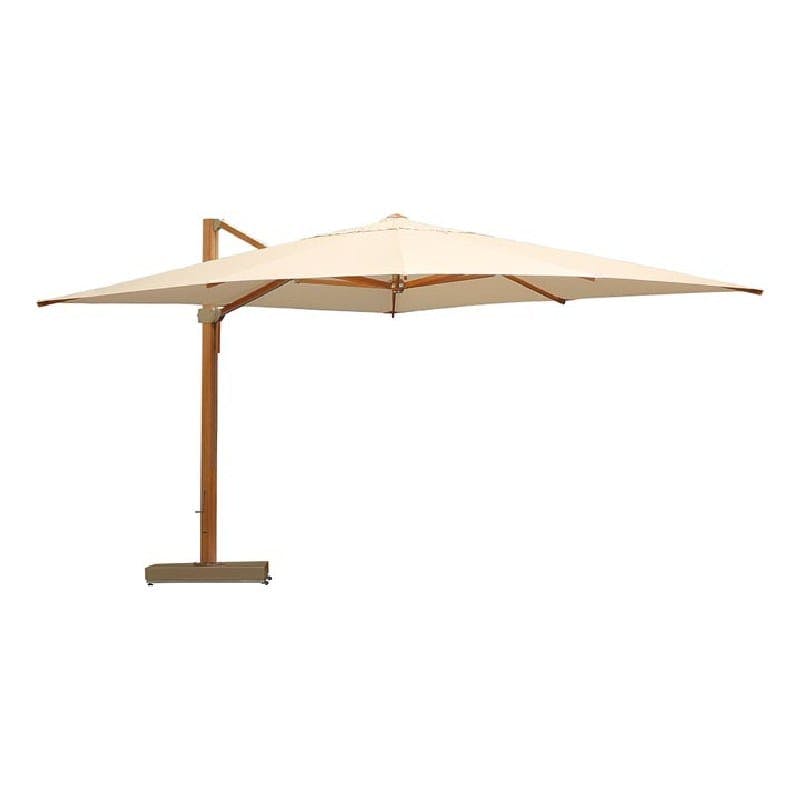 Barlow Tyrie 4NAC35S.302 Napoli Parasols Napoli Parasol Circular