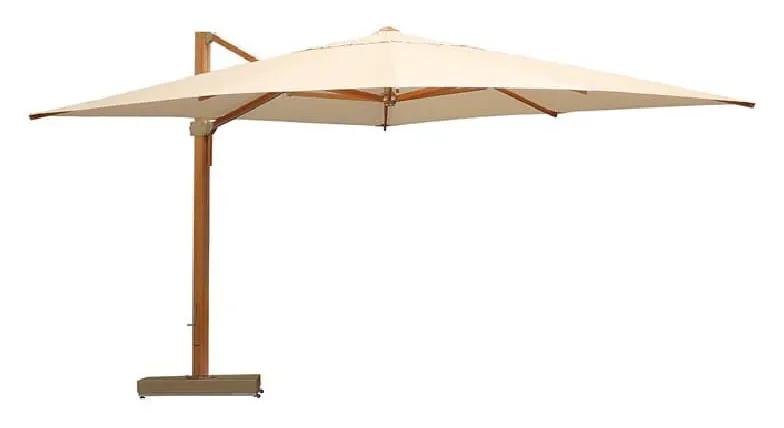 Barlow Tyrie 4NAC35S.302 Napoli Parasols Napoli Parasol Circular Barlow Tyrie 4NAC35S.302 Napoli Parasols Napoli Parasol Circular