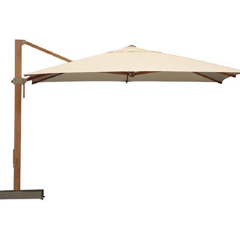 Barlow Tyrie 4NAC40S.302 Napoli Parasols Napoli Parasol Circular