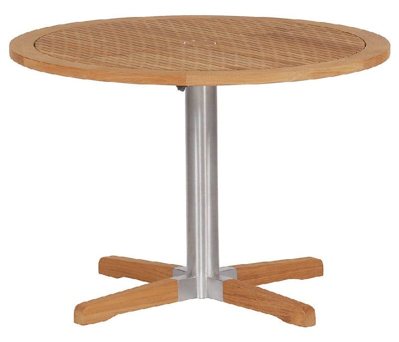Barlow Tyrie 2EQC10.T Equinox Dining Dining Table Barlow Tyrie 2EQC10.T Equinox Dining Dining Table