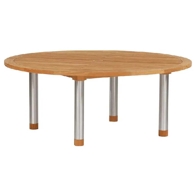 Barlow Tyrie 2EQC18S.T Equinox Dining Dining Table