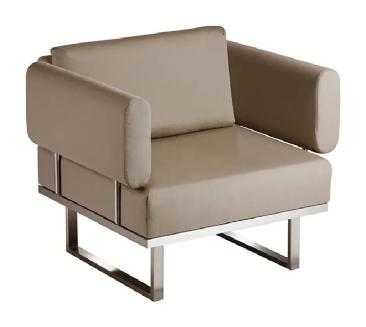 Barlow Tyrie 1MEDAC.3941 Mercury Armchair Barlow Tyrie 1MEDAC.3941 Mercury Armchair