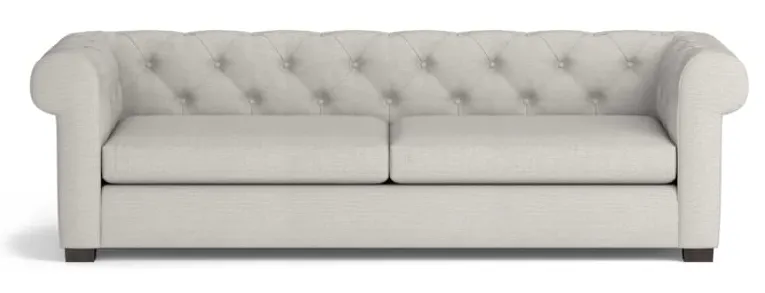 Bassett 3133-62 Jamestown Sofa Bassett 3133-62 Jamestown Sofa