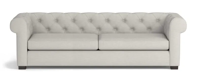 Bassett 3133-62 Jamestown Sofa Bassett 3133-62 Jamestown Sofa