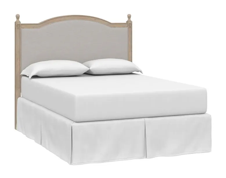 Bassett 2511-H173 Charlotte Upholstered Headboard California King Bassett 2511-H173 Charlotte Upholstered Headboard California King