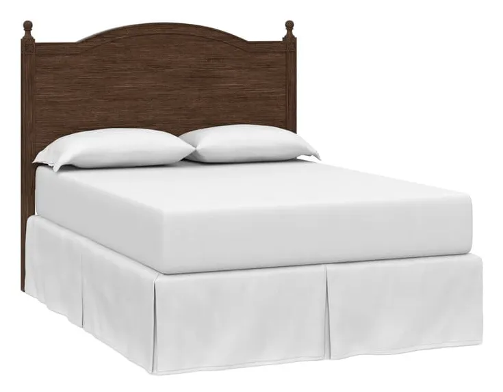 Bassett 2611-H179 Charlotte Panel Headboard California King Bassett 2611-H179 Charlotte Panel Headboard California King