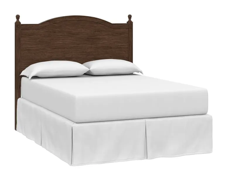 Bassett 2611-H179 Charlotte Panel Headboard California King Bassett 2611-H179 Charlotte Panel Headboard California King