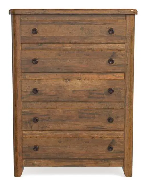 Bassett 2015-0251 Heritage Maple Chest Bassett 2015-0251 Heritage Maple Chest