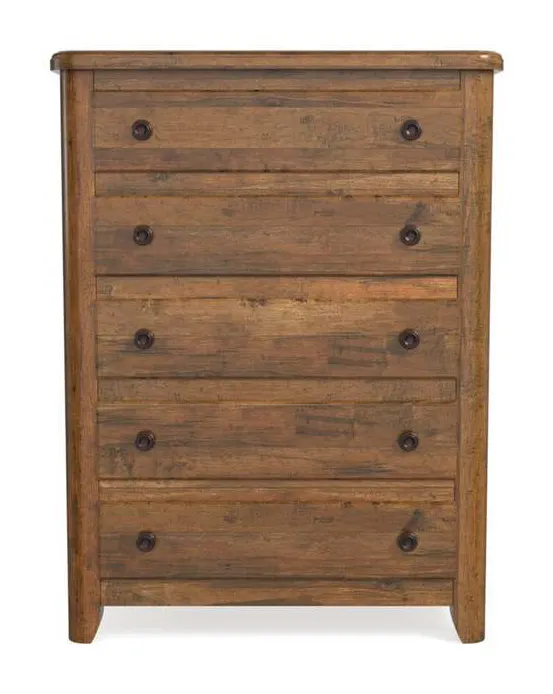 Bassett 2015-0251 Heritage Maple Chest Bassett 2015-0251 Heritage Maple Chest