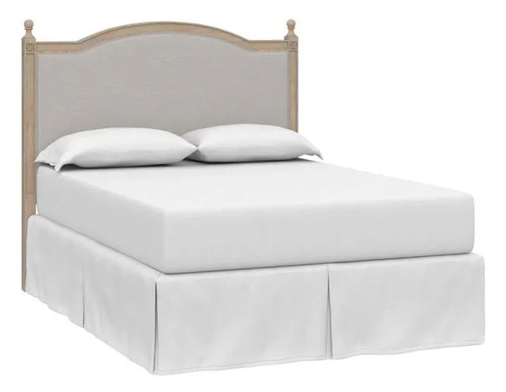Bassett 2511-H163 Charlotte Upholstered Headboard King Bassett 2511-H163 Charlotte Upholstered Headboard King