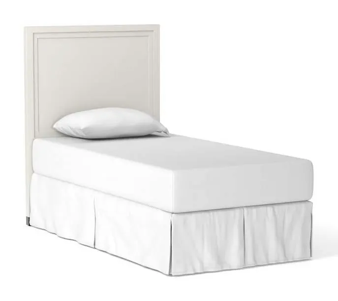 Bassett 2977-H139 Tidewater Panel Headboard Twin Bassett 2977-H139 Tidewater Panel Headboard Twin