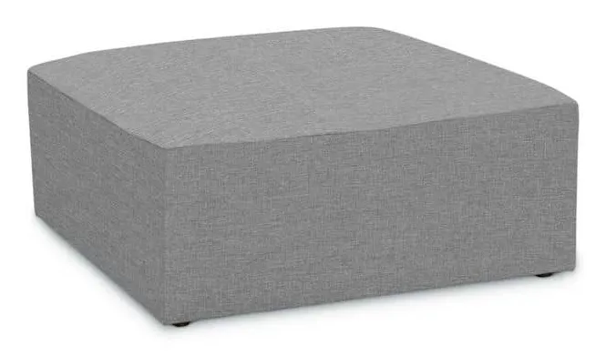 Bassett 1406-3838 Kelly Square Ottoman Bassett 1406-3838 Kelly Square Ottoman