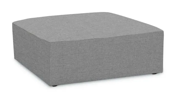 Bassett 1406-4444 Kelly Square Ottoman Bassett 1406-4444 Kelly Square Ottoman