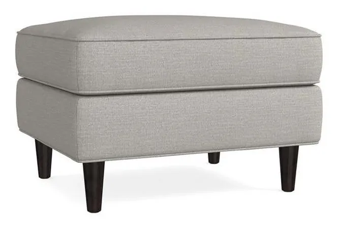 Bassett 1745-01 New American Living Ottoman Bassett 1745-01 New American Living Ottoman