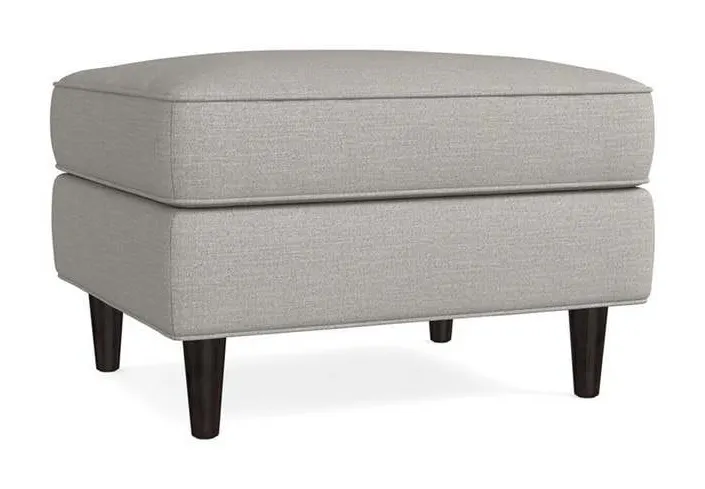 Bassett 1745-01 New American Living Ottoman Bassett 1745-01 New American Living Ottoman