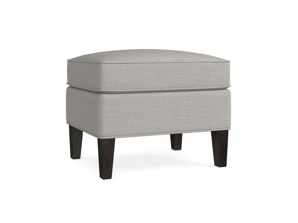 Bassett 1951-01  Kent Ottoman