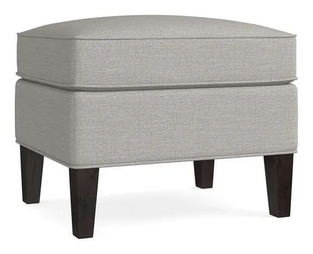 Bassett 1951-01 Kent Ottoman Bassett 1951-01 Kent Ottoman