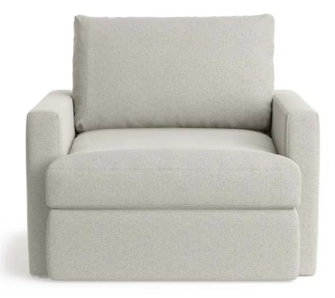 Bassett 2611-12 Allure Chair Bassett 2611-12 Allure Chair