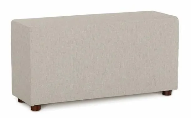 Bassett 2676-CT  Beckham Charging Console