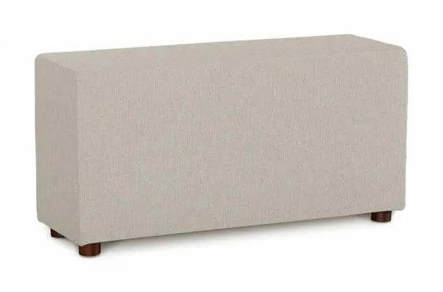 Bassett 2676-CT Beckham Charging Console Bassett 2676-CT Beckham Charging Console