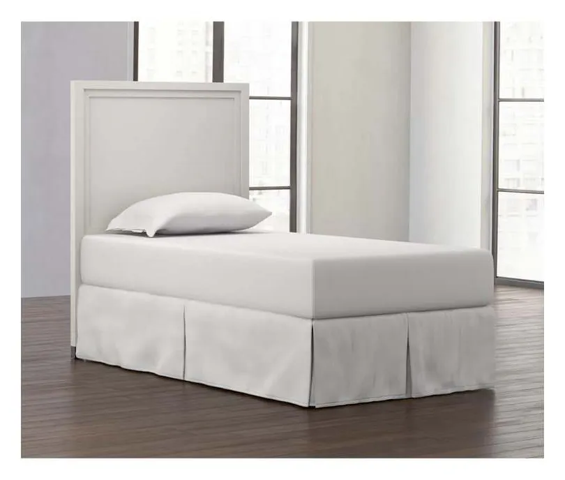 Bassett 2977-H139 Tidewater Panel Headboard Twin Bassett 2977-H139 Tidewater Panel Headboard Twin