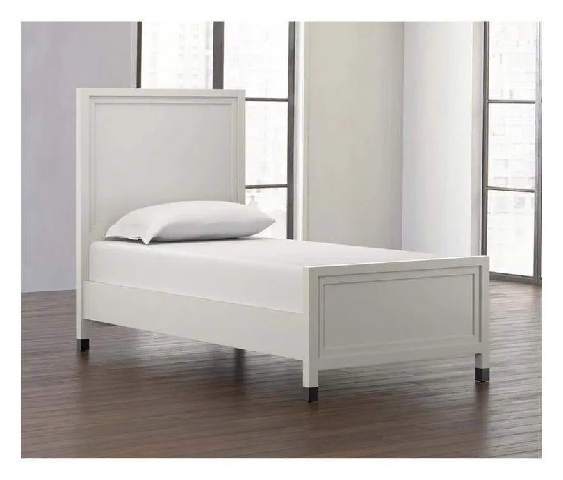 Bassett 2977-K139 Tidewater Twin Panel Bed Bassett 2977-K139 Tidewater Twin Panel Bed