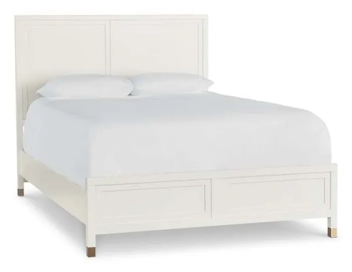 Bassett 2977-K169 Tidewater King Panel Bed Bassett 2977-K169 Tidewater King Panel Bed