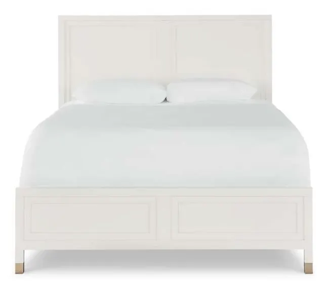 Bassett 2977-K159 Tidewater Queen Panel Bed Bassett 2977-K159 Tidewater Queen Panel Bed