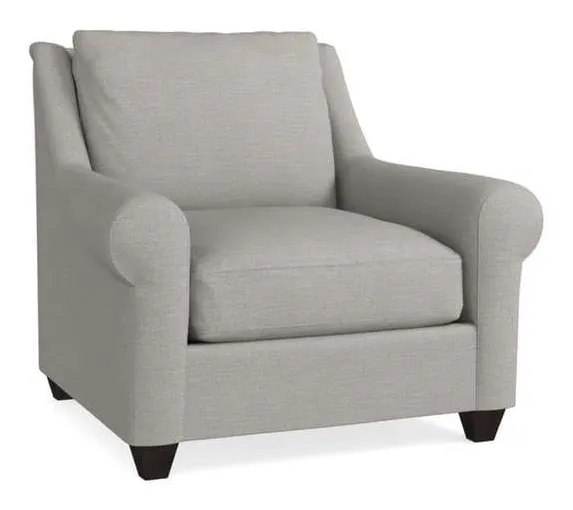 Bassett 3101-12 Ellery Chair Bassett 3101-12 Ellery Chair