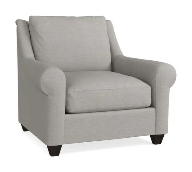 Bassett 3101-12 Ellery Chair Bassett 3101-12 Ellery Chair