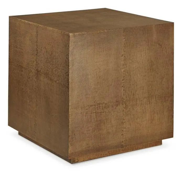 Bassett 6206-0665 Vansant Lamp Table Bassett 6206-0665 Vansant Lamp Table