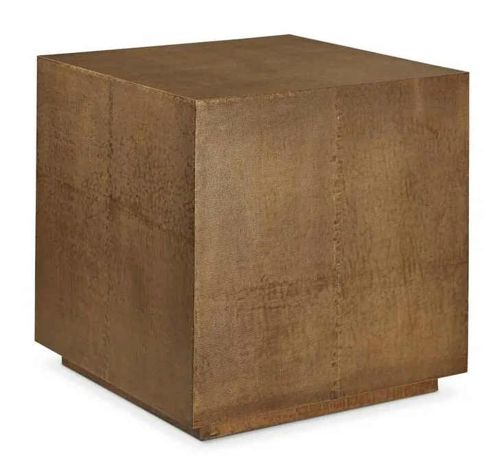 Bassett 6206-0665 Vansant Lamp Table Bassett 6206-0665 Vansant Lamp Table
